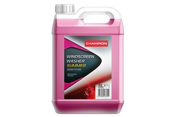 Антифриз CHAMPION OIL, 1043322